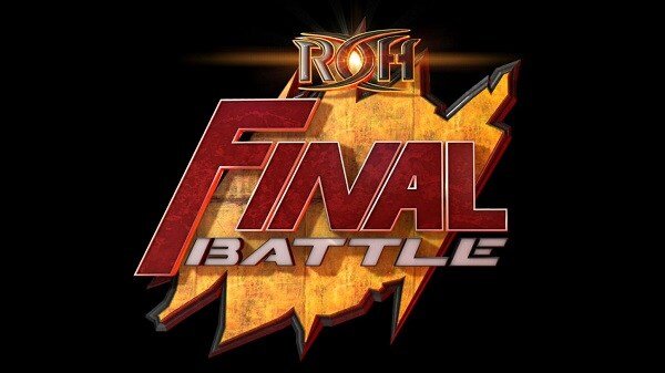 ROH Final Battle 2024 12/20/24 – December 20th 2024