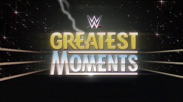 WWE’s Greatest Moments 3/16/25 – March 16th 2025